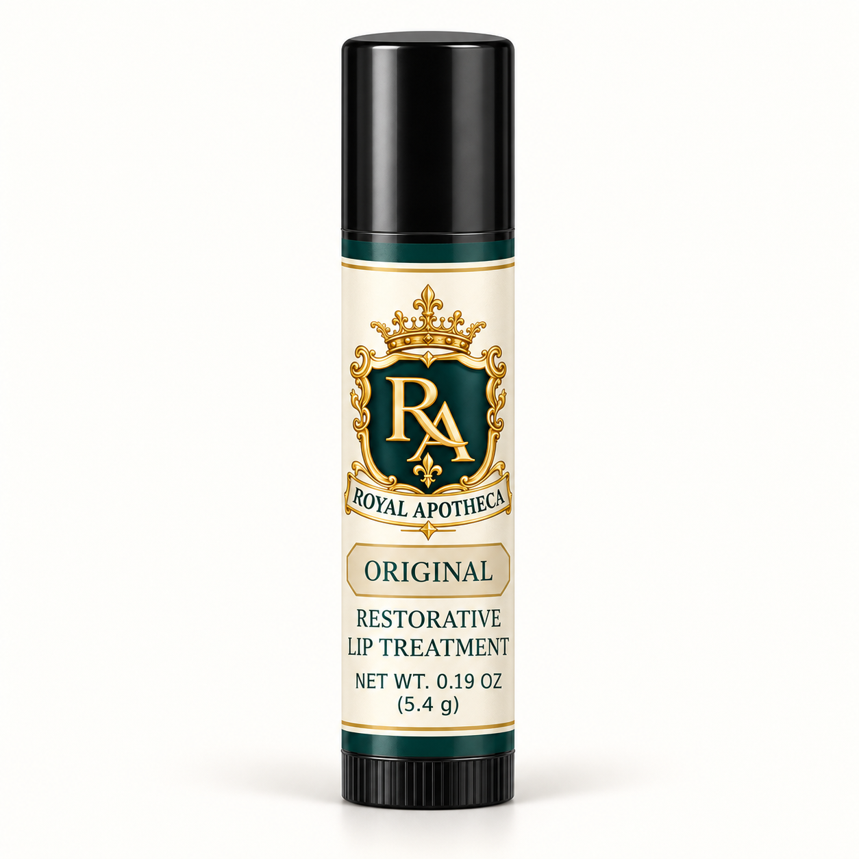 Restorative Lip Treatment - No.3 - Original