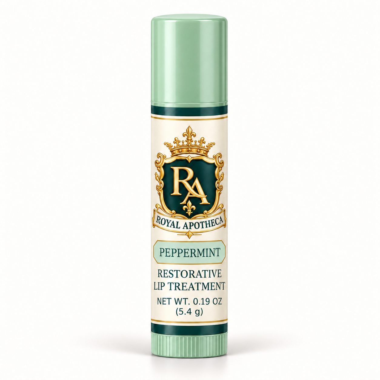 Restorative Lip Treatment - No.3 - Peppermint