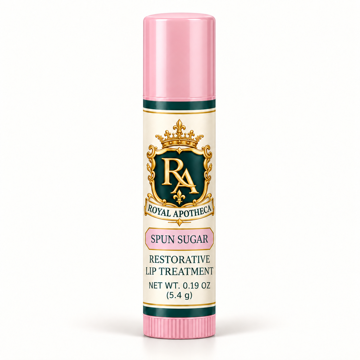 Restorative Lip Treatment - No.3 - Spun Sugar