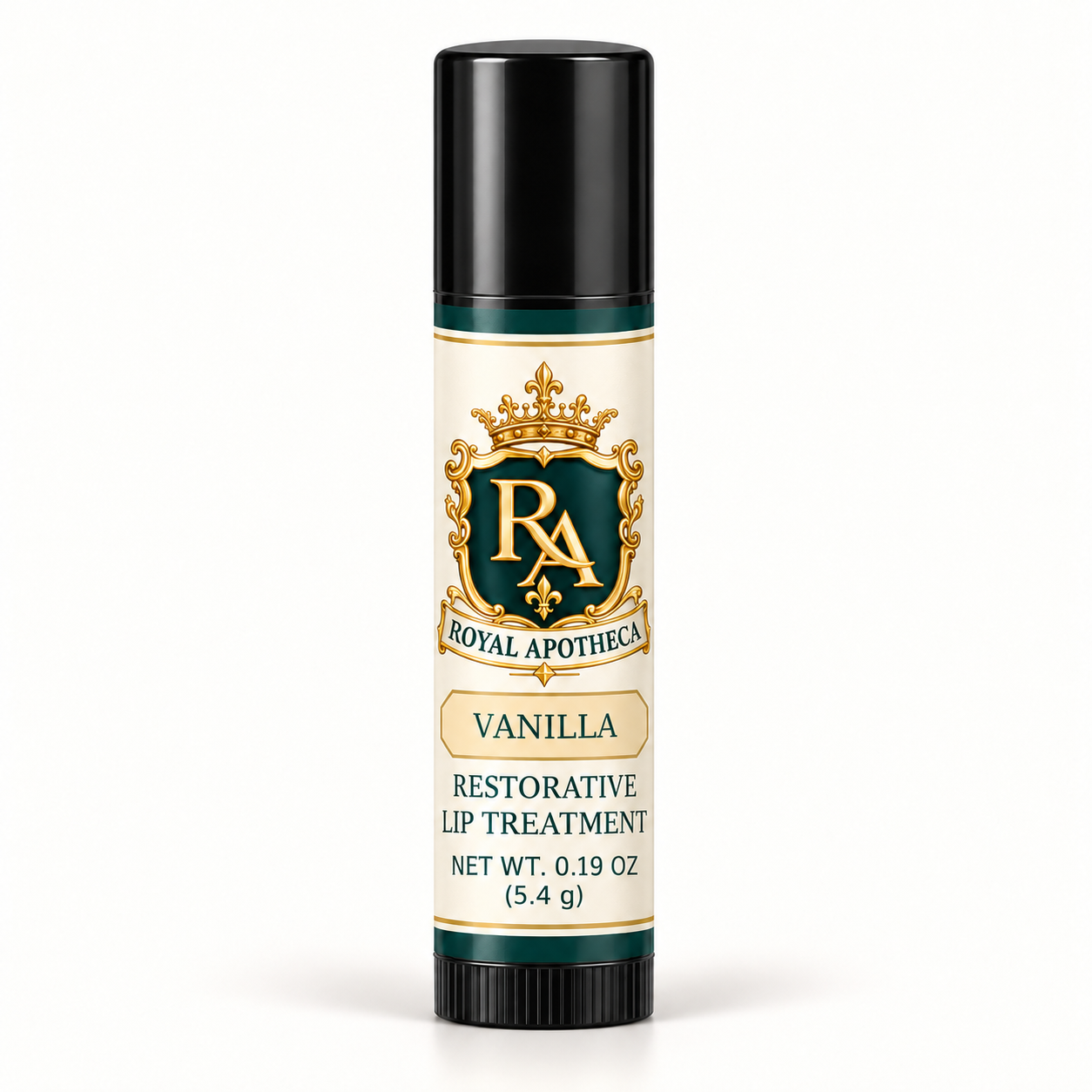 Restorative Lip Treatment - No.3 - Vanilla